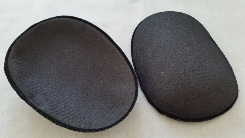 Shoulder pad, model OV-17